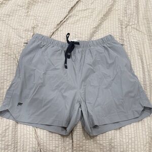 Fabletics Shorts with Drawstring